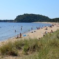 Sjøsanden