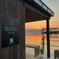 Dugg sauna