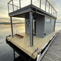 FLOAT sauna - Hamar