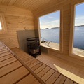 Kur Sauna - Bjønnes