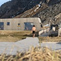 Lofoten Beach Camp