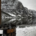 Setesdal Sauna