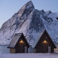Reinefjorden Sjøhus