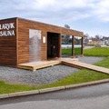 Larvik Sauna
