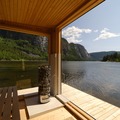 Setesdal Sauna