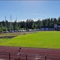 Lunderød stadion