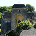 Abbaye de Saint Amand de Coly