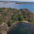 Havsøya strand