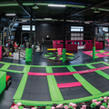 Skyland Trampolinepark