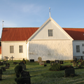 Tromøy kirke