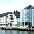 Clarion Hotel Tyholmen