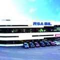 RSA BIL Arendal