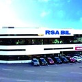 RSA BIL Arendal