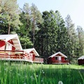 Raet Camping