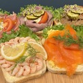 Baker Jørgensen