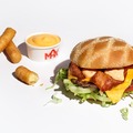 MAX Burgers
