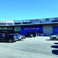 Krøgenes Handelspark