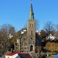 Barbu kirke
