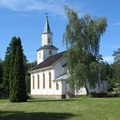 Færvik kirke
