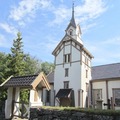 Flosta kirke