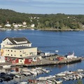 Torskeholmen Grimstad