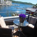 Tvedestrand Fjordhotell