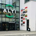 Alti Arendal