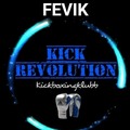 Kick Revolution Kickboxingklubb