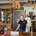 Forvaltergården og Museumshaven