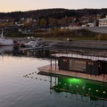 Damperiet Sauna - Finnsnes