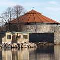Blaud Sauna - Kristiansand Gjestehavn