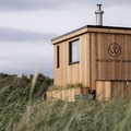 Wild Scottish Sauna
