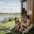 St Andrews Seaside Sauna