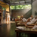 Loyly Sauna