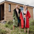Wild Scottish Sauna Kingsbarns