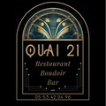 Quai 21