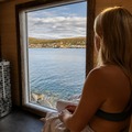 Helt Nord Sauna