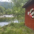 Hemsedal Sauna