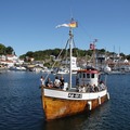 Badebåden Østerøy