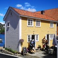 Flekkefjord museum