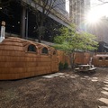 Riverwalk Saunas