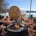 Svett Club Waupaca