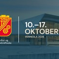 Kultur og bærekraftsuka
