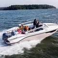 Marina Service