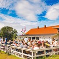 Haga Kystkafé