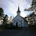 Støle kirke