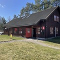 Turistkontoret i Bygland (Stoga)