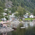 Aktiviteter ved Neset Camping