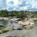 Stangnes badeplass