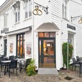 Edgars Bakeri Gågata